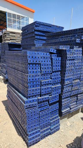 عکس مجتمع صنعتی آرتا آریا