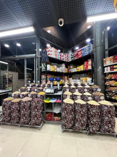 عکس فروشگاه حسن پور