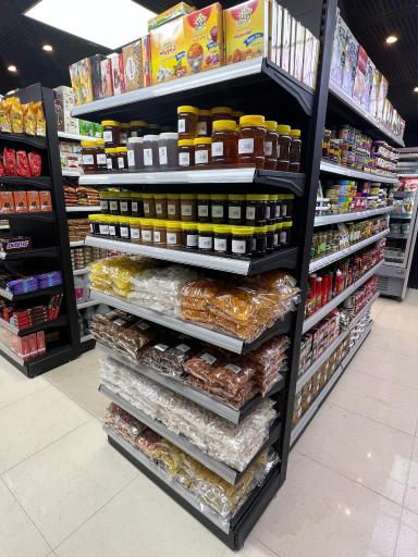 عکس فروشگاه حسن پور