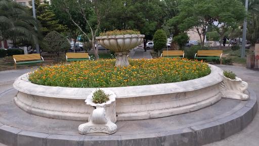 عکس بوستان تلاش