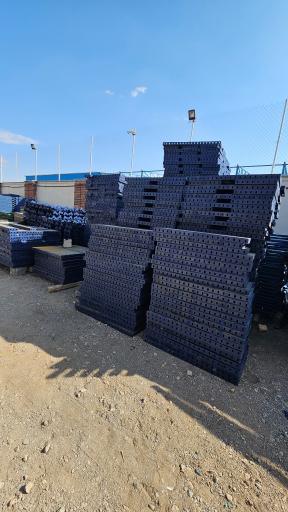 عکس مجتمع صنعتی آرتا آریا