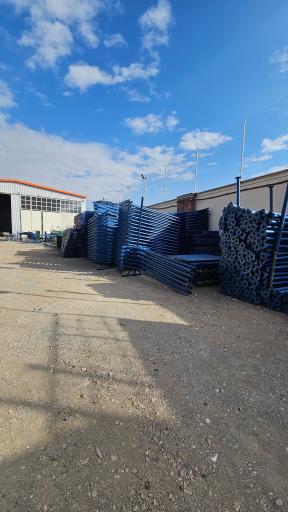 عکس مجتمع صنعتی آرتا آریا