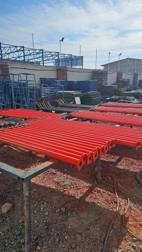 عکس مجتمع صنعتی آرتا آریا