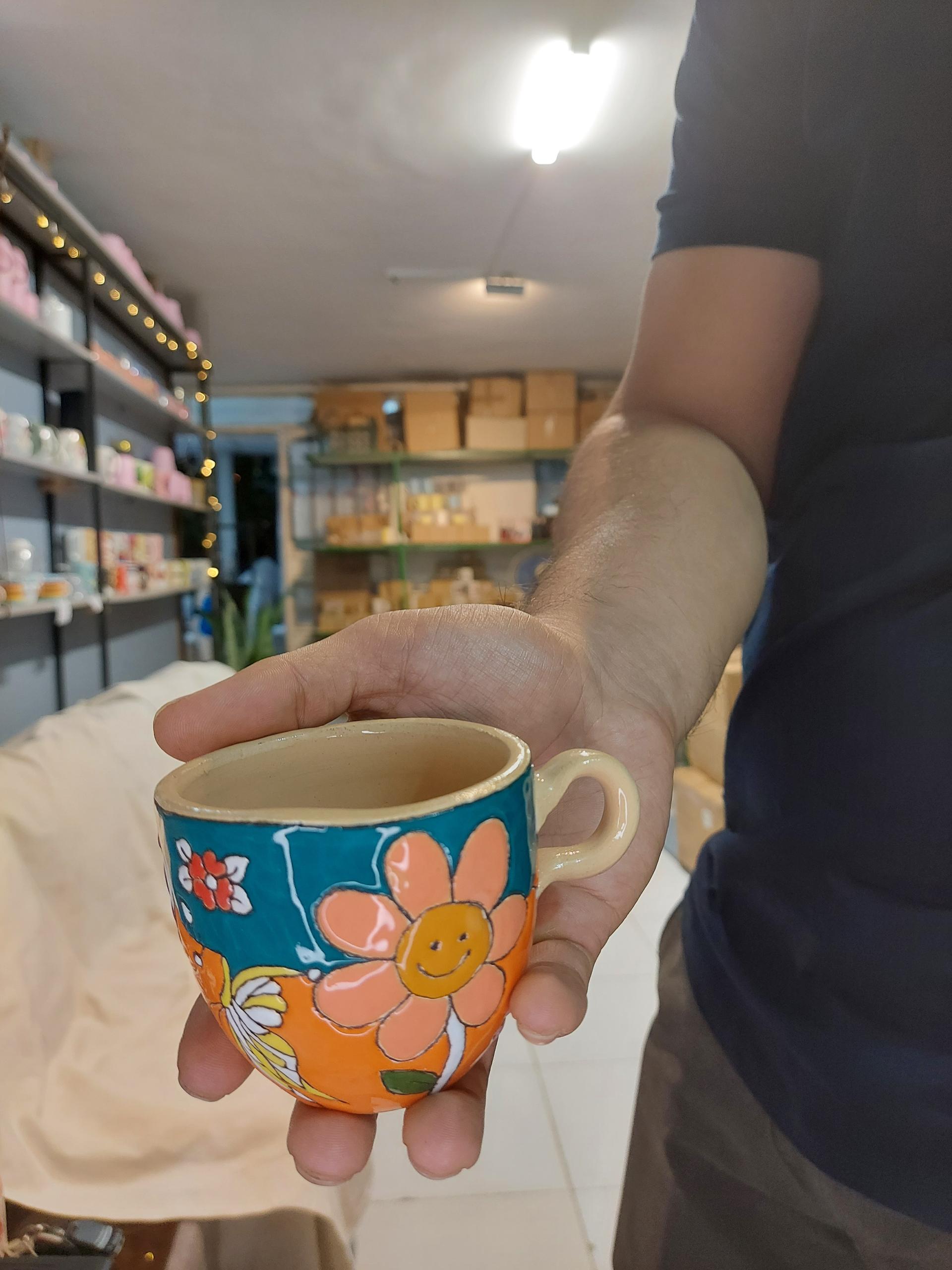 عکس پخش تحققی