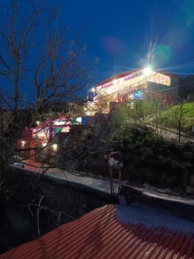 عکس کافه رستوران و بومگردی ساحل