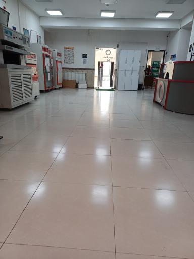 عکس پایگاه انتقال خون مراغه