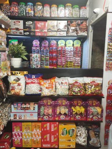 عکس فروشگاه طلوع پخش