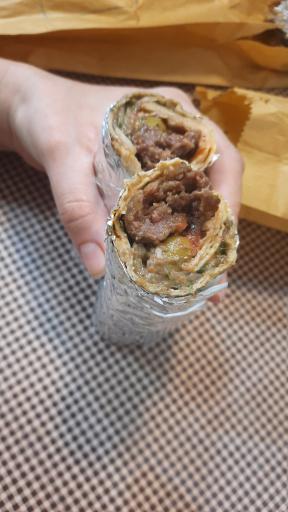 عکس غذاخوری ملت