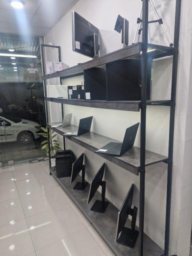 عکس فروشگاه آی تی لند