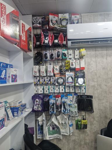 عکس فروشگاه آی تی لند