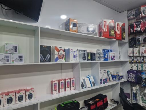 عکس فروشگاه آی تی لند