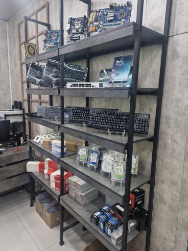 عکس فروشگاه آی تی لند