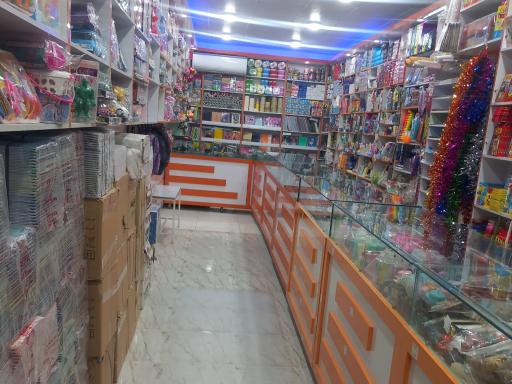 عکس لوازم تحریر پویا