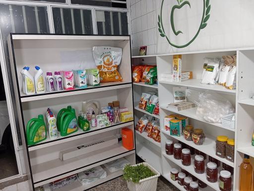عکس فروشگاه ارمغان سلامتی