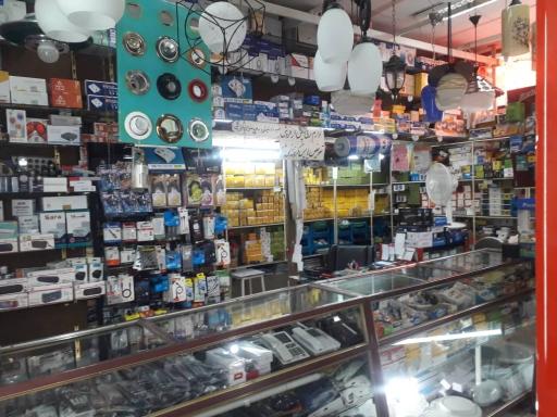عکس الکتریکی شویا