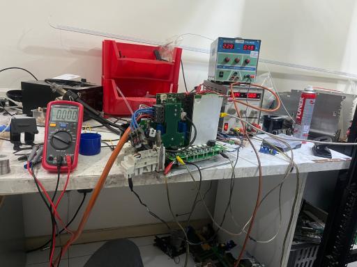 عکس شرکت هایتک صنعت