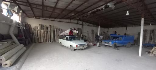 عکس قالیشویی شاطری 