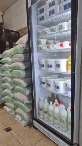 فروشگاه مزرعه مردمی برکت