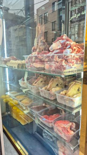 فروشگاه مزرعه مردمی برکت