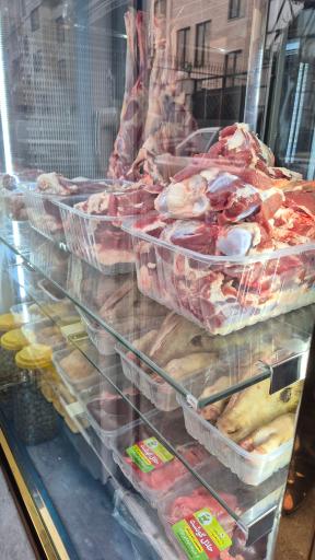 فروشگاه مزرعه مردمی برکت