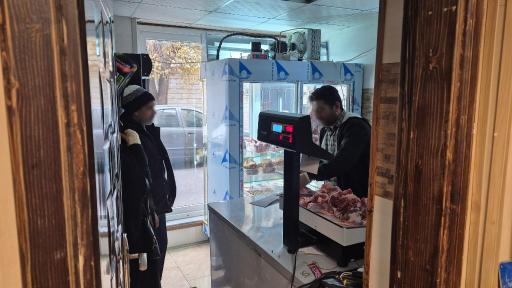 فروشگاه مزرعه مردمی برکت