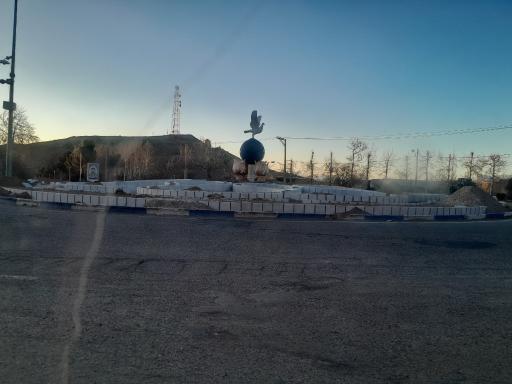 عکس میدان آزادی
