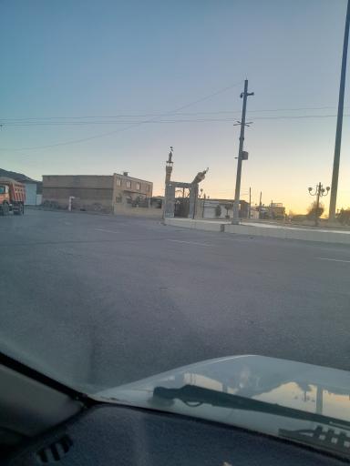 عکس میدان آزادی