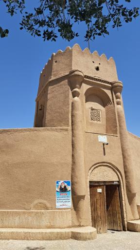 عکس بافق