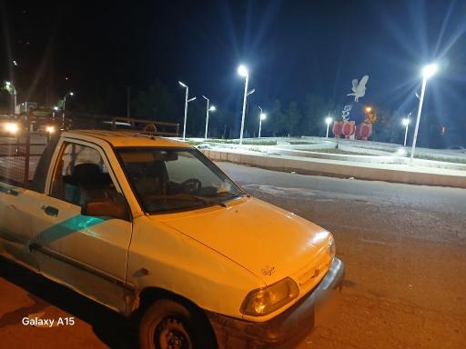 عکس میدان آزادی