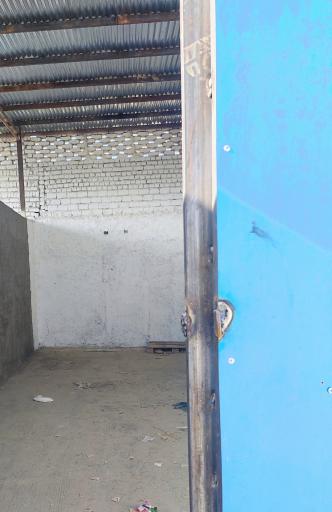 انبار خرده بار هاشمی تعاونی ۱۵
