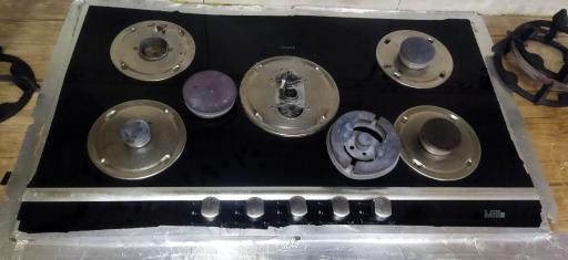 عکس خدمات تعمیر اجاق گاز تکنوتعمیر