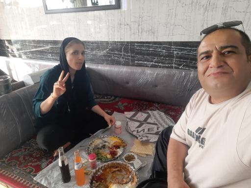 عکس رستوران سنتی مسیحا
