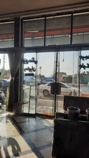 عکس رستوران سنتی مسیحا