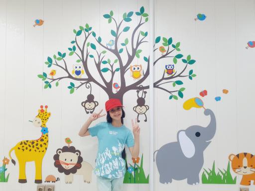 عکس دندانپزشکی کودکان دکتر لیلا نجف‌زاده