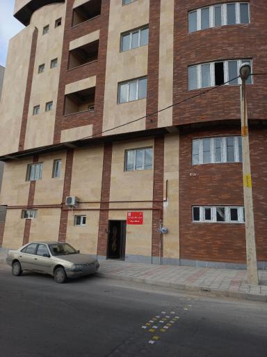 عکس پایگاه انتقال خون مراغه