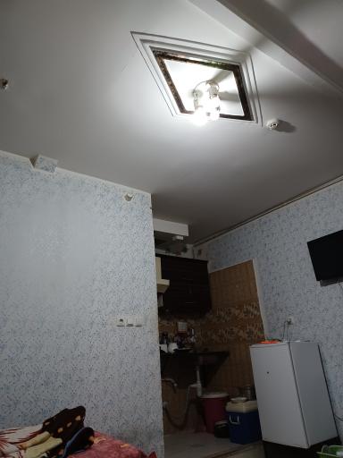 عکس مهمانپذیر موسی الرضا