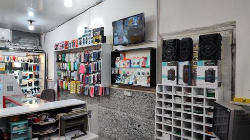 عکس موبایل شمس