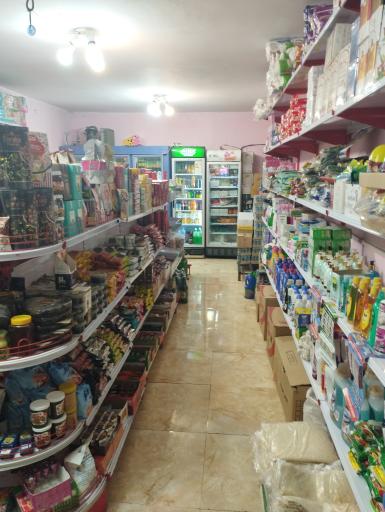 عکس فروشگاه اطمینان 