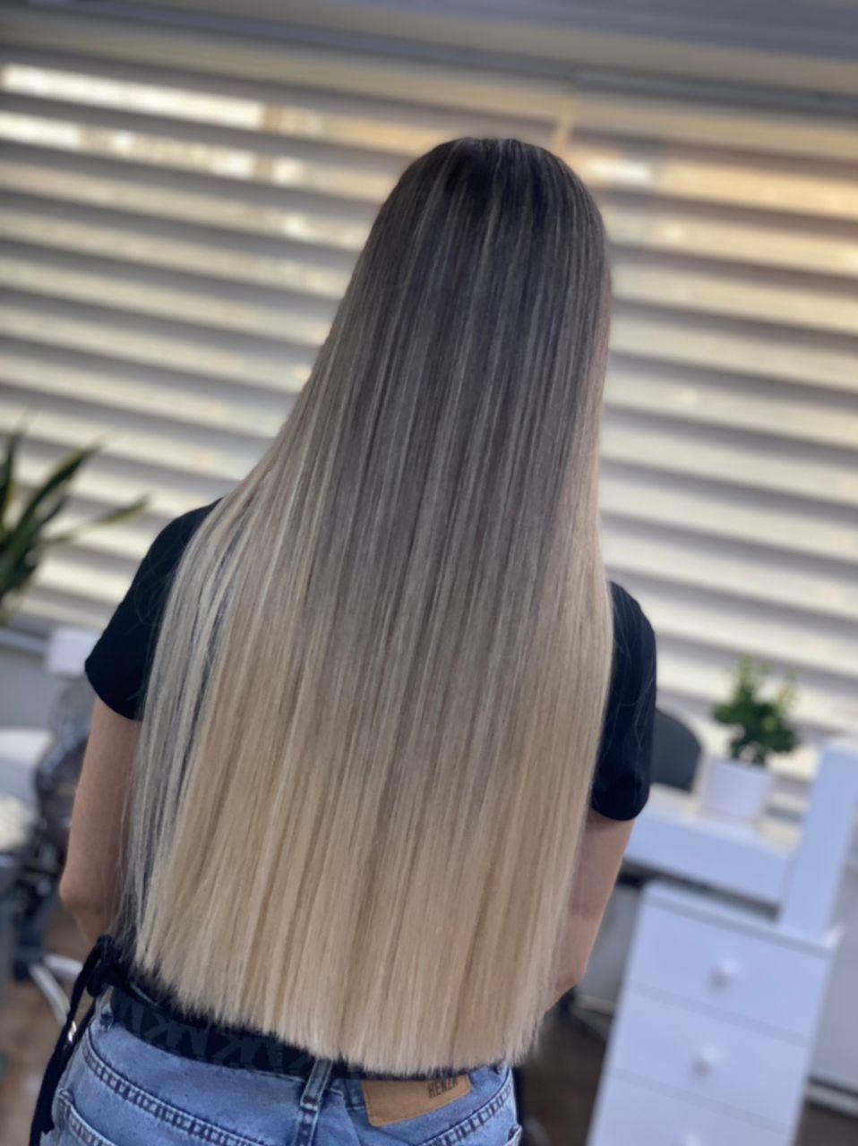 عکس سالن زیبایی پروشات