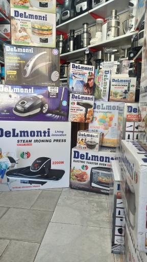 عکس لوازم خانگی یاشام