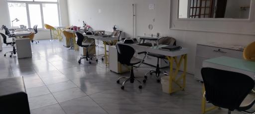 عکس آکادمی هما (آموزشگاه زیبایی چهره ها)