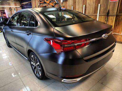 عکس خدمات فنی پیروز