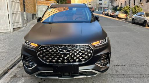 عکس خدمات فنی پیروز