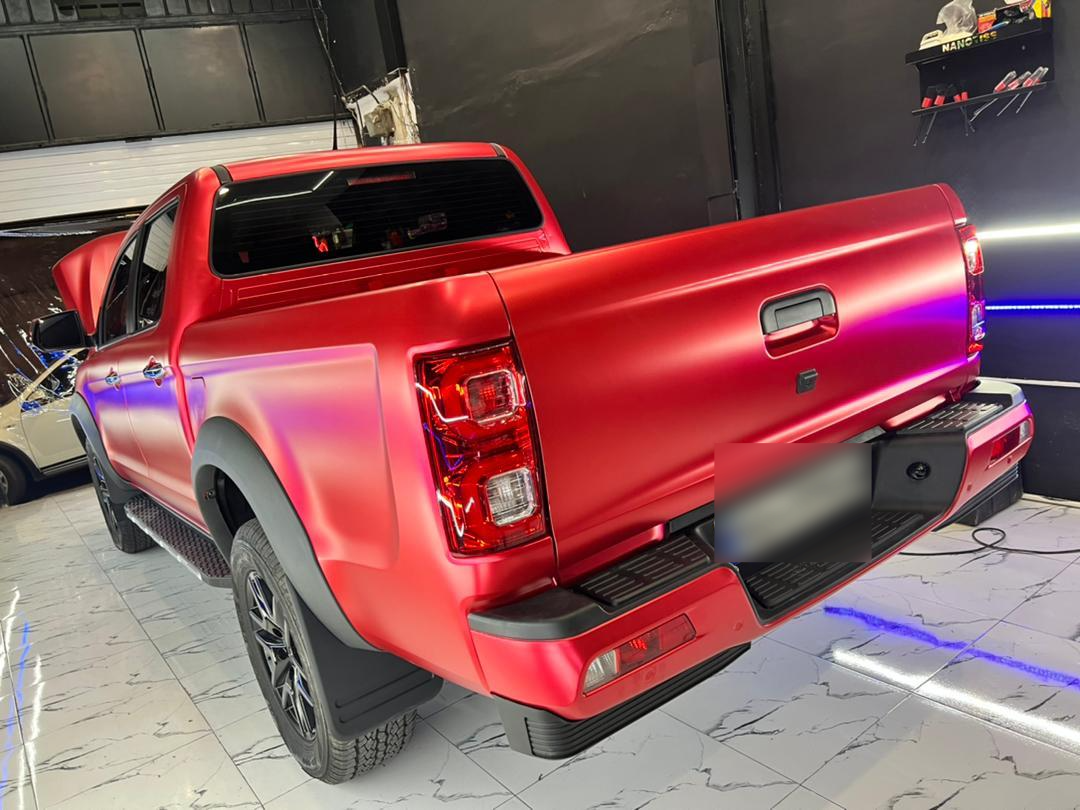 عکس خدمات فنی پیروز