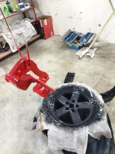 عکس خدمات فنی پیروز