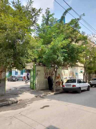 عکس دبستان پسرانه امام خمینی(ره)