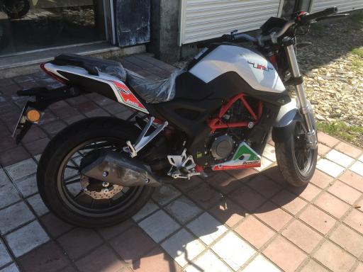 عکس فروشگاه پارس سیکلت