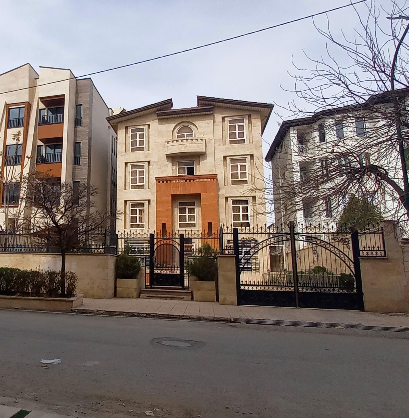 عکس مجتمع عرش