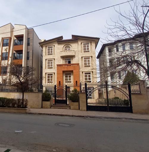 عکس مجتمع عرش