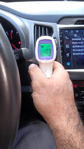 عکس تعمیرگاه اتوسرویس سرلک